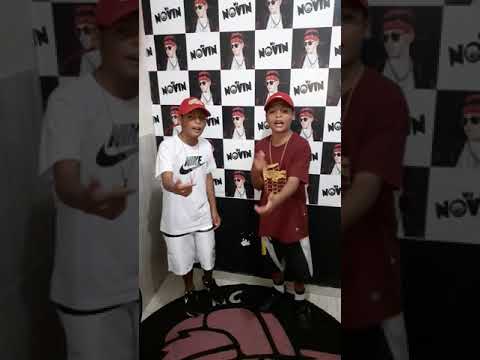 Mc's Apolo e P7 - MEDLEY INEDITO 2020