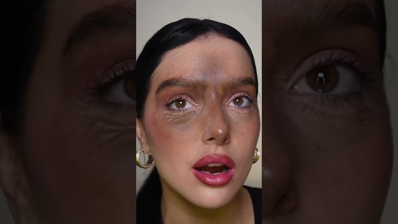 Testing freckles spray hack , does it really not work?