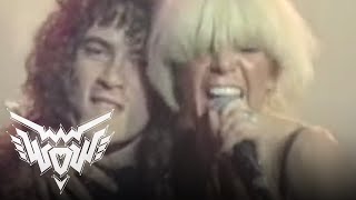 Wendy O. Williams - Reform School Girls (13 Oct 1986 - Ritz NYC)