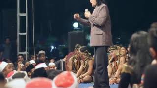 Download lagu 'Wong jowo ojo ngasi ilang JOWONE' , caknun #adatbudayajawa mp3