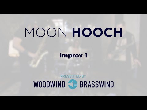 WWBW Moon Hooch - Improv 1