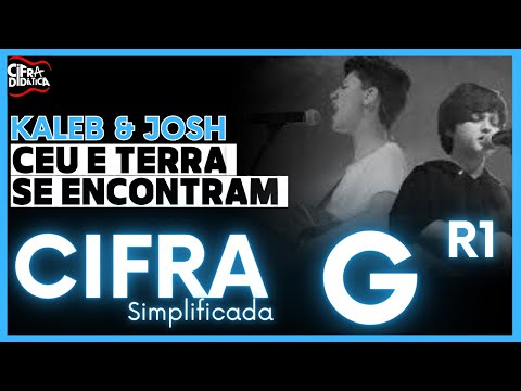Não Sobra Nada - Ministério Céu e Terra