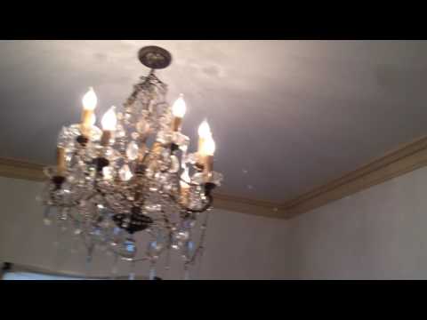 Claridge Garden Apartment