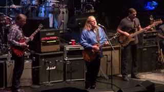 Allman Brothers -I&#39;ve Been Loving You Too Long - 3/12/13 - Beacon Theater
