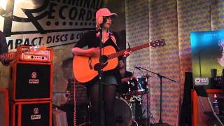 Jessica Lea Mayfield - Somewhere In Your Heart