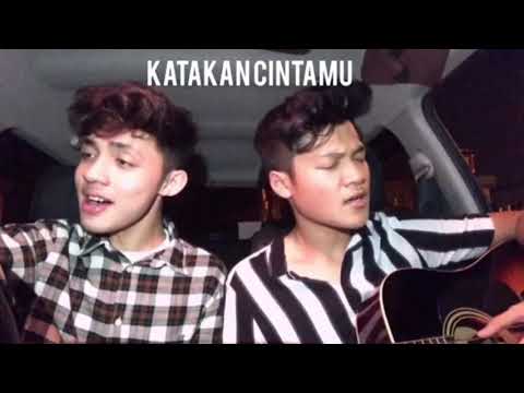 #RNASTAR Muaz feat syameer Azmi - suaramu Syairku