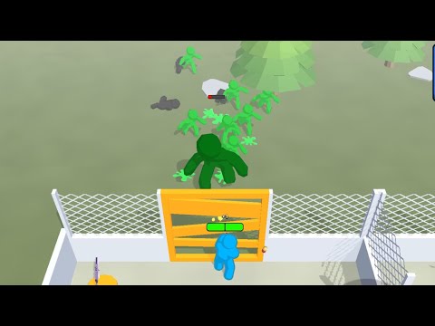 Z defense - All Levels Gameplay Android, iOS - YouTube