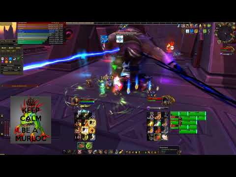 Ra Den the Despoiled HC