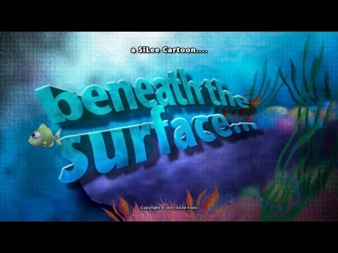 Beneath The Surface: A Starfish speaks out!