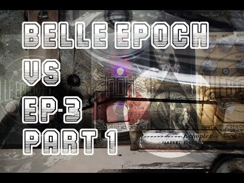 Catalinbread Belle Epoch EP3 2010s image 8