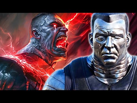 10 Hidden Powers Of Colossus That Make Him An Immensely Powerful Mutant - Explored