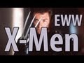 Everything Wrong With X-Men In 5 Minutes Or ...