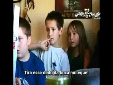 partoba 8 mundo canibal