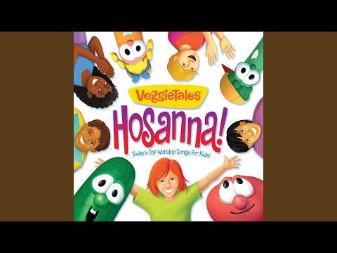 download lagu mp3 mp4 Veggietales Your Grace Is Enough, download lagu Veggietales Your Grace Is Enough gratis, unduh video klip Veggietales Your Grace Is Enough