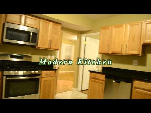 3 Bed 1.5 Bath apartment rental at 703 Hyde Park Ave, Roslindale, MA $1900