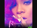 Rihanna - Skin (Preston Plante Remix)