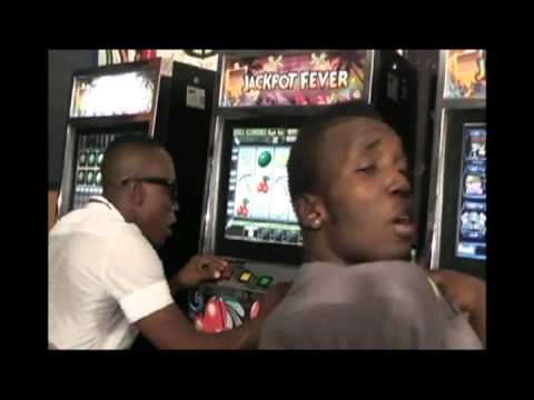 Paste Blaze - Chou Piman Zanryon Karot Kanaval 2013 (Official Video)