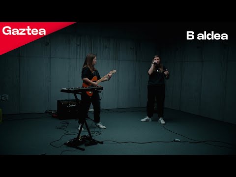 EIRE - Bihar Nola | B ALDEAko BEHEKALDEA