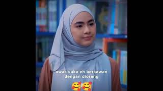 Download lagu aku bukan ustadzah, derama Malaysia, adam dan aminah mp3