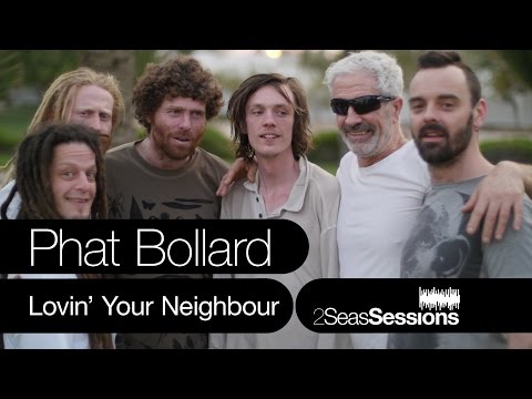 ★ Phat Bollard - Lovin' Your Neighbour - 2Seas Session #6