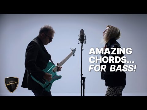 Lara Love & Sky (Janez Hace bass playthrough)
