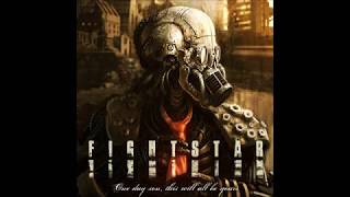 Fightstar - Floods (Instrumental/Karaoke + Lyrics)