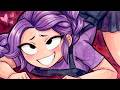 Player S Experiment On Lily Lovebraids Poppy Playtime Chapter 5 Comic Dub