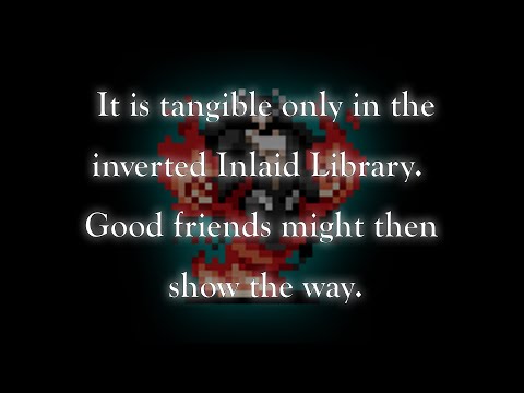 can’t get this secret for some reason. :: Vampire Survivors