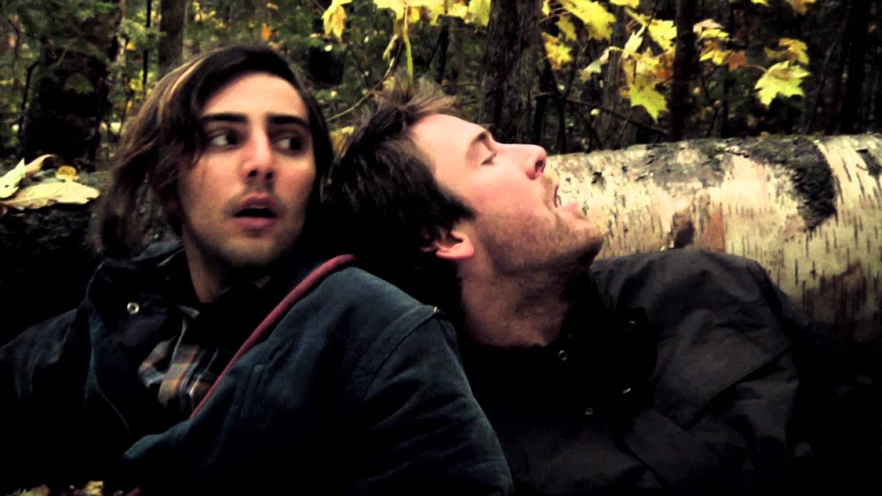 HOWLS - Sasquatch Film Trailer #2 (2011)