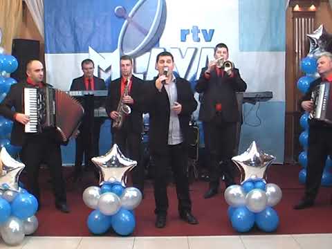 Miklja Martinovic  Orkestar Sladjana Sonica