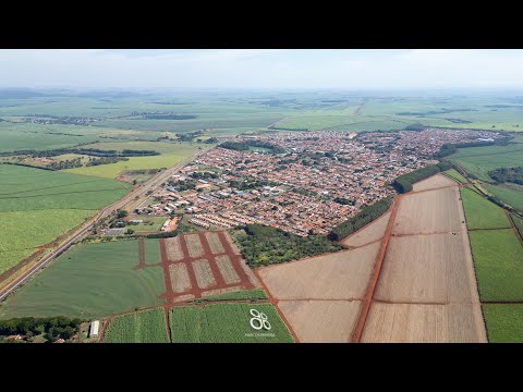 Chavantes: A História de Uma Cidade que Não Esquece Suas Raízes | Documentário Completo