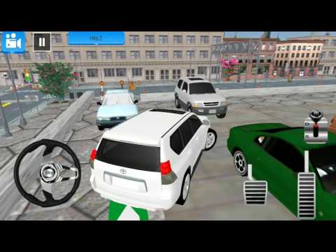 Prado adventure park - Android HD GamePlay 2017