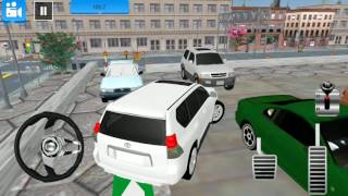 Prado adventure park - Android HD GamePlay 2017