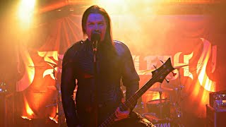 Septicflesh - Portrait Of A Headless Man (Live in Ludwigsburg, 28.04.2019)