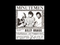 Minutemen - Validation