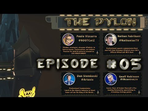 ThePylonShow EP.5