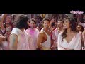 Tiger Shroff S Halmathi Habibo
