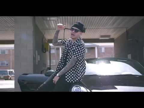 Hansum - “Black Porsche” (Official Music Video)