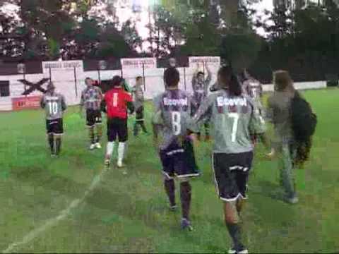 30/01/09 Fénix 2 - Villa Dálmine 2