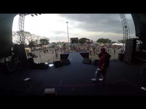 Strikys - Elemento em Movimento 2015