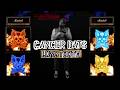 Cancer Bats - Longtooth (OFFICIAL VIDEO)