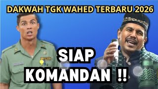 Download lagu Dakwah Tgk Wahed 2026 Terbaru‼️Siap Komandan mp3 Download lagu Dakwah Tgk Wahed 2026 Terbaru‼️Siap Komandan mp3