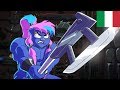 STARBARIANS ITA Episodio 3 Orion
