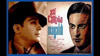 Agustìn Magaldi-Nieve-Homenaje-Producciones Vicari (Juan Franco Lazzarini)