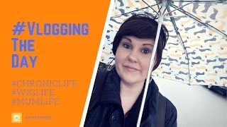 Short Term Memory Issues | #Vlog | Katt Tracks