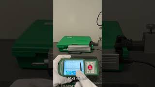 ISR C300 Yüzey Pürüzlülük Ölçer  Detaylı Kullanım Videosu