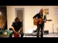 I Ride In Your Slipstream    Performed By Dave Moreman