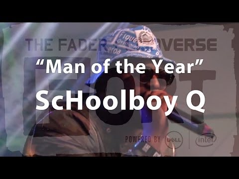 ScHoolboy Q, 