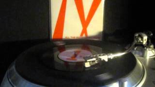 Another Pretty Face - All The Boys Love Carrie