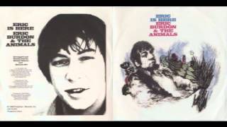 Music video thumbnail preview for It's been a long time comin'.wmv by Eric Burdon & The Animals